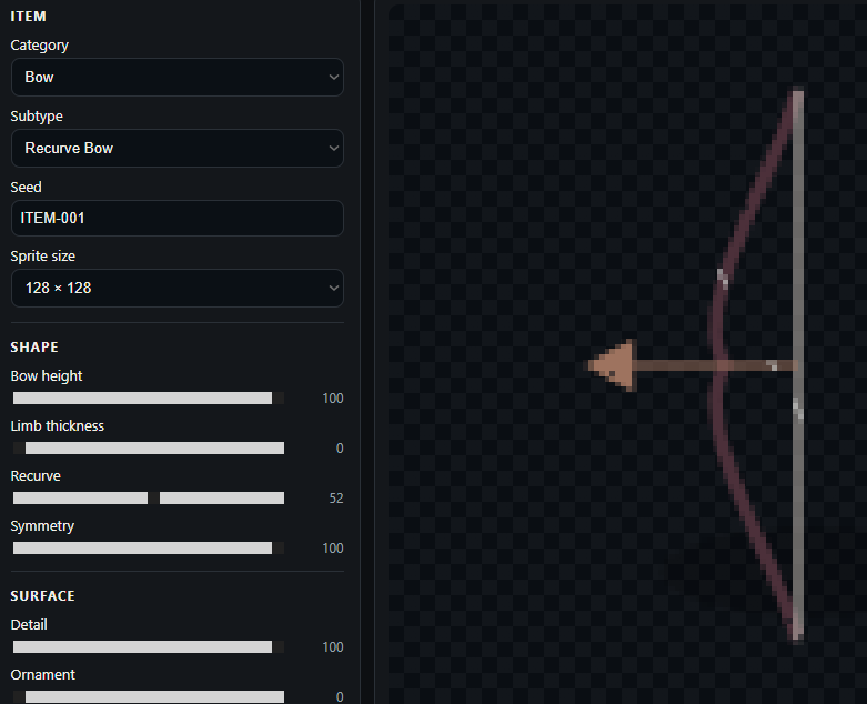 ItemForge