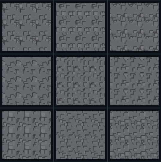 TextureForge